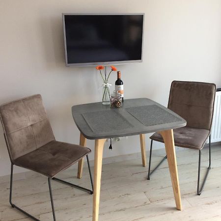 Apartament Bryza Apartment Gdansk Luaran gambar