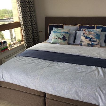 Apartament Bryza Apartment Gdansk Luaran gambar