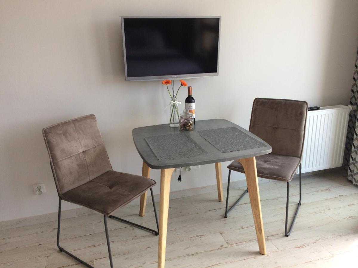 Apartament Bryza Apartment Gdansk Luaran gambar
