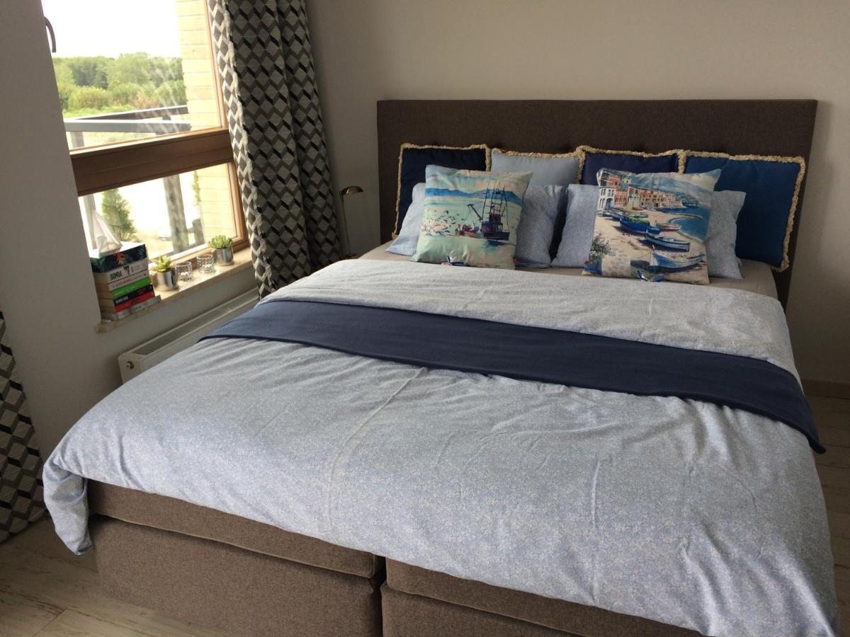 Apartament Bryza Apartment Gdansk Luaran gambar